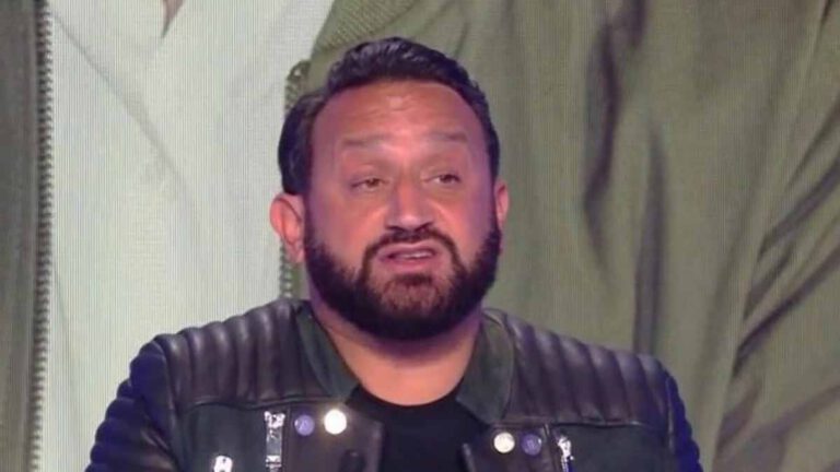 Touche pas à mon poste : « C’est terminé pour moi ! », la révélation choc de Cyril Hanouna sur C8 sur une fin probable